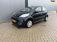Peugeot 107 - 1.0 Active