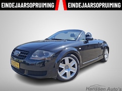 Audi TT Roadster - 1.8 5V Turbo