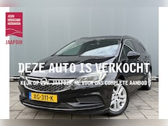 Opel Astra Sports Tourer - BWJ 2019 | 1.6 CDTI 111PK Business+ | TREKHAAK | NAVI | AIRCO | PDC | CRUISE | CARPLAY |