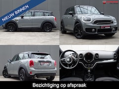 MINI Countryman - 2.0 Cooper S E ALL4 Pepper * CARPLAY * PDC * DEALER ONDERH
