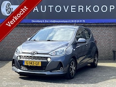 Hyundai i10 - 1.0i Comfort+CARPLAY+CRUISE+PARKEERSENSOREN