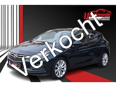 Opel Astra - 1.0 Edition PDC Climate Cruise Navi