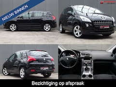 Peugeot 3008 - 1.6 VTi Active * 4 SEIZOENSBANDEN * TREKHAAK