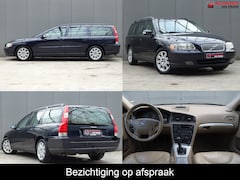 Volvo V70 - 2.4D Edition II * LEER * PDC * YOUNGTIMER
