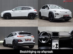 Hyundai Kona Electric - EV Premium 64 kWh * CARPLAY * WARMTEPOMP