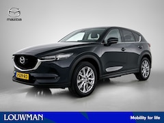 Mazda CX-5 - 2.0 SkyActiv-G 165 Business Luxury