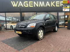 Kia Sorento - 3.3 V6 Comfort Clima|NAVI|Cam|Trekhaak