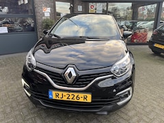 Renault Captur - 0.9 TCE Zen Navigatie