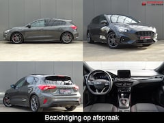 Ford Focus - 1.0 EcoBoost Hybrid ST Line X * PANORAMADAK * CARPLAY