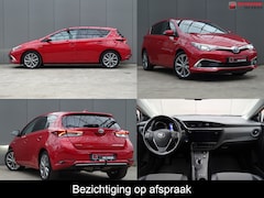 Toyota Auris - 1.8 Hybrid Executive * 4 SEIZOENSBANDEN * TREKHAAK