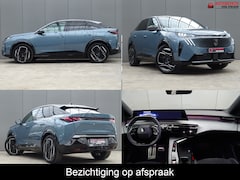 Peugeot e-3008 - GT Avantage 210 73 kWh * WARMTEPOMP * 4 SEIZOENSBANDEN
