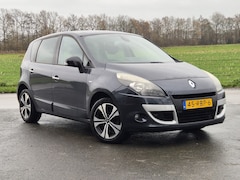Renault Scénic - 1.4 TCe Bose | vol luxe en comfort panoramadak