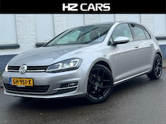 Volkswagen Golf - 1.4 TSI ACT Business Edition/Automaat/Camera/Massage/Stoelverw