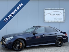 Mercedes-Benz E-klasse - AMG 63 S 585pk 4MATIC Automaat van € 49.495, - voor € 48.495,