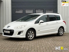 Peugeot 308 SW - 1.6 VTi Active 2e EIG.|NAP|APK|CRUISE
