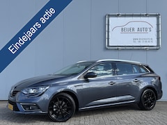 Renault Mégane Estate - 1.2 TCe Zen van € 11.195, - voor € 10.895,