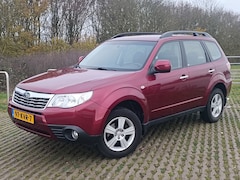 Subaru Forester - 2.0 Comfort