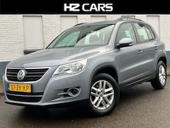 Volkswagen Tiguan - 1.4 TSI Comfort&Design 4Motion/Navi/Clima/Cruise