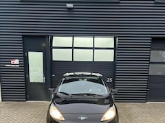 Ford Ka - 1.2 Titanium