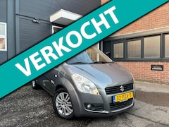 Suzuki Splash - 1.2 Exclusive|Nap|Automaat|Pdc|Airco|Apk