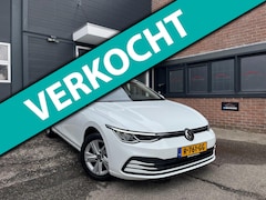 Volkswagen Golf - 2.0 TDI Style 150PK|Automaat|Carplay|Sfeerverlichting