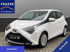 Toyota Aygo - 1.0 VVT-i x