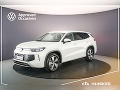 Volkswagen Tayron - Life Edition 1.5 TSI eHybrid 204pk DSG Automaat Trekhaak, Achteruitrijcamera, Adaptive cru