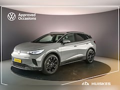 Volkswagen ID.4 - Pure 170pk Automaat Adaptive cruise control, Parkeersensoren, App connect, Airco, DAB, Rad