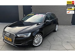Audi A3 Sportback - 1.4 e-tron PHEV ( stekker-Hybride ) Ambition Pro Line plus als nieuw