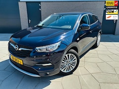 Opel Grandland X - 1.2 Turbo Innovation