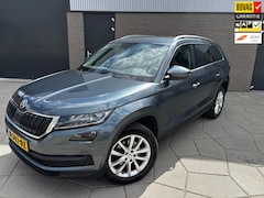 Skoda Kodiaq - 1.5 TSI Business Edition Plus|AUTOMAAT|TREKHAAK|