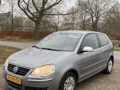 Volkswagen Polo - Automaat, 1.4-16V Turijn