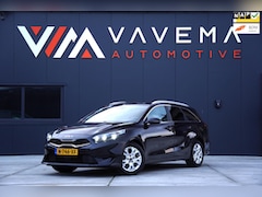 Kia Cee'd Sportswagon - Ceed 1.0 T-GDi MHEV DynamicPlusLine 2022 Automaat Trekhaak Stoelvewarming Carplay Keyless