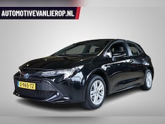 Toyota Corolla - 1.8 Hybrid CARPLAY | STOEL/STUUR VERW. | CAMERA