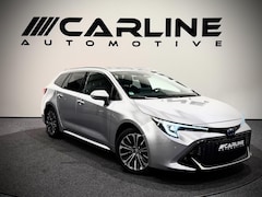 Toyota Corolla Touring Sports - Hybrid 140 Business Plus AUTOMAAT ASSIST CAMERA VIRTUAL NAVI GARANTIE NAP APK