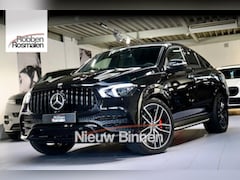 Mercedes-Benz GLE-Klasse Coupé - 350 e 4M Premium+ 53 AMG Pack|PANO|MAssage|VOL