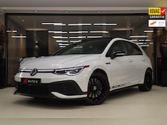 Volkswagen Golf - 2.0 TSI GTI CLUBSPORT 45 JAHRE /PANO/AKRA/IQ-LIGHT/NURBURGRING//VOLL