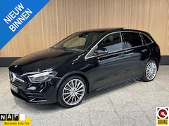 Mercedes-Benz B-klasse - 250 e AMG Line Trekhaak | HUD | 360 Camera | Schuif/kantel dak