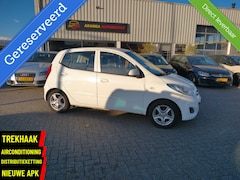 Hyundai i10 - 1.2 i-Drive Cool 2012 5drs wit|Airco|trekhaak