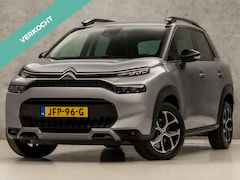 Citroën C3 Aircross - 1.2 PureTech Max (APPLE CARPLAY, CAMERA, MODE KNOP, GROOT NAVI, GETINT GLAS, SPORTSTOELEN,