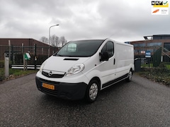 Opel Vivaro - 2.0 CDTI L2H1 Airco New Apk Nap