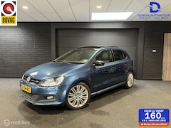 Volkswagen Polo - 1.4 TSI GT 150PK|PANO|STOEL VERW.|CRUISE|PDC