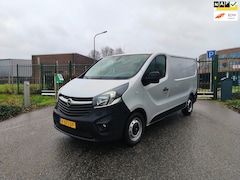 Opel Vivaro - 1.6 CDTI L1H1 Edition EURO6 New Apk Nap