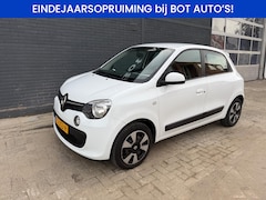 Renault Twingo - 1.0 SCe Collection / AIRCO / NAVIGATIE / 1E EIGENAAR / ACHTERUITRIJCAMERA/ NEDERLANDSE AUT
