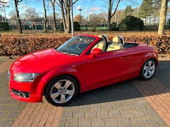 Audi TT Roadster - 2.0 TFSI RHD