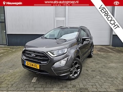 Ford EcoSport - 1.0 EcoBoost ST-Line | 1e Eigenaar en Org NL auto