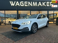 Ford Focus - 1.5 EcoBoost Titanium Business PANO|NAV|CAM|NAP