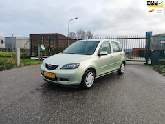 Mazda 2 - 2 1.4 Touring Airco Apk Nap