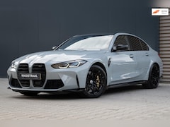 BMW M3 - 3-serie xDrive Competition | Keramisch | H&K | Orig. NL | Eerste eigenaar | BTW