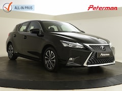 Lexus CT 200h - Business Line Pro | LM Velgen | Navigatie | Dealer onderho